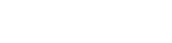 Browns Books Logo