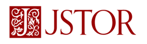 JSTOR Logo