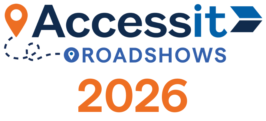 Roadshows Reimagined