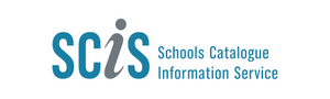 SCIS, Schools Catalogue Information Service logo